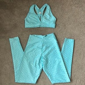NWOT BBB Set
